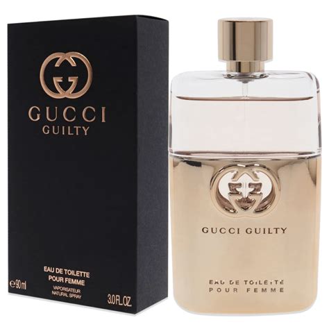 gilberto gucci gue|guilty Gucci.